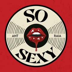 So Sexy (Extended Mix)
