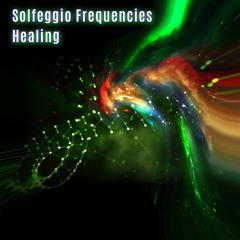 Whole Body Regeneration 528 Hz Solfeggio Frequency