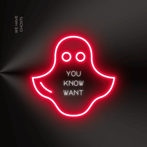 You Know Want - Master