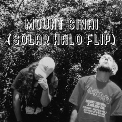 $uicideboy$ - MOUNT SINAI (Solar Halo Flip)