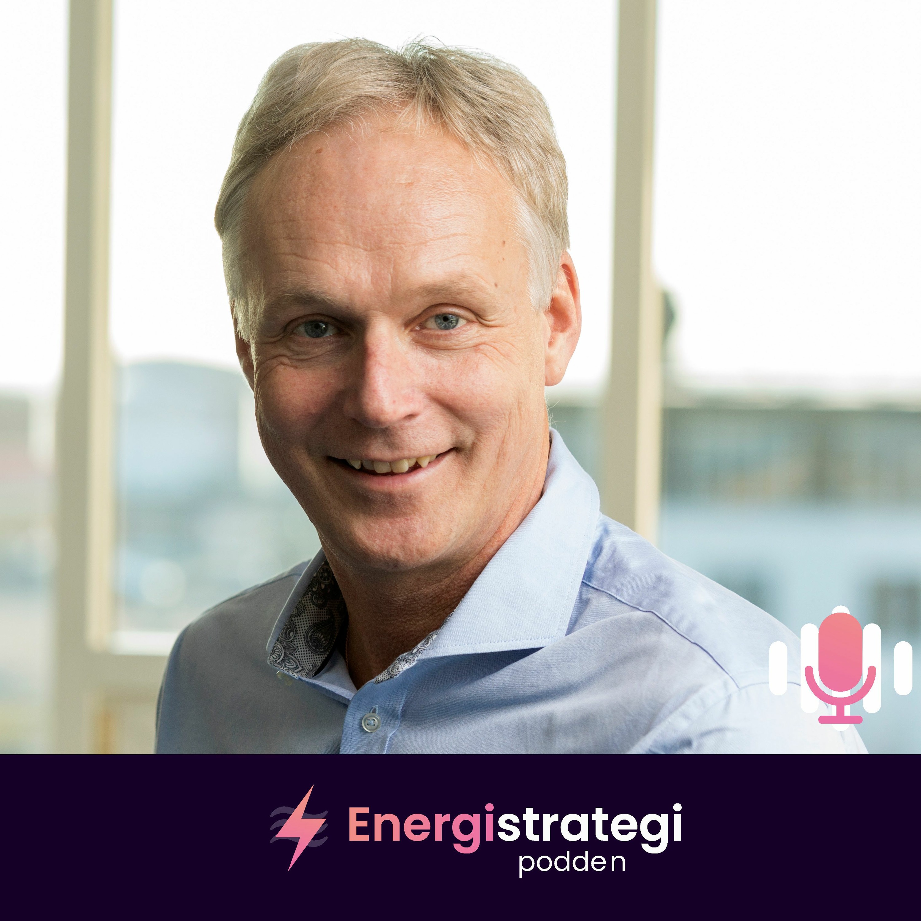 Energistrategipodden