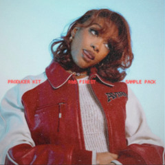 90s R&B Finest | SAMPLE PACK - WWW.PRODUCER-KIT.COM