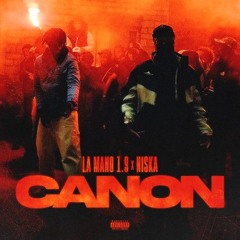 La Mano 1.9 Ft Niska - Canon REMIX (Prod.Loryzz X Young Madz)