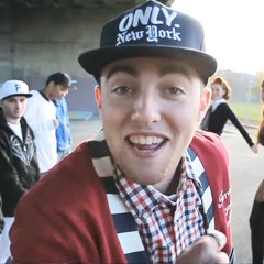 Mac Miller - Knock Knock