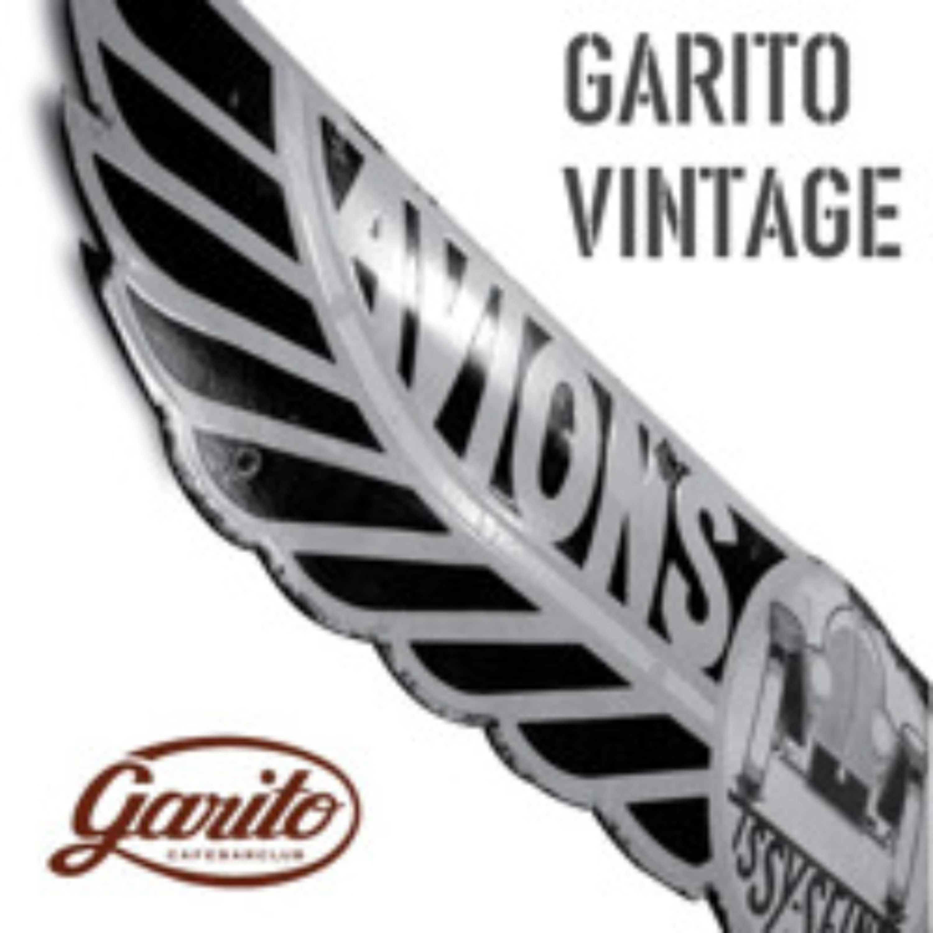 Garito Glup Yeah!