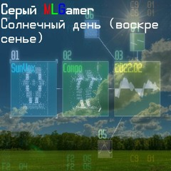 Солнечный день (воскре сенье)