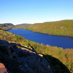 The Fight Against a Copper Mine in the Porcupine Mountains