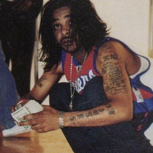 Old hunnids (sadciaga)