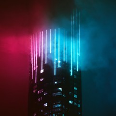 Sasha Ventura - Midnight In Palm City