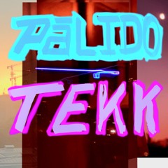 Tekk