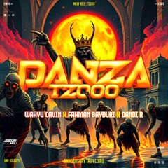 Danza TZ000 #DANDI R - ( Jagur Mix X WAHYU CAVIN X FAHMAN BAYDURI ) #ANNIVETZ000