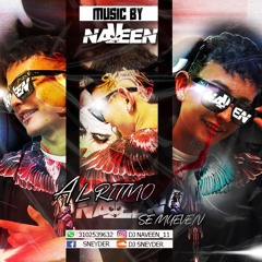 AL RITMO NAVEEN SE MUEVEN