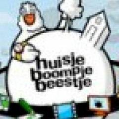 huisjeboompjebeestje