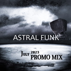 Promo Mix [July 2023]