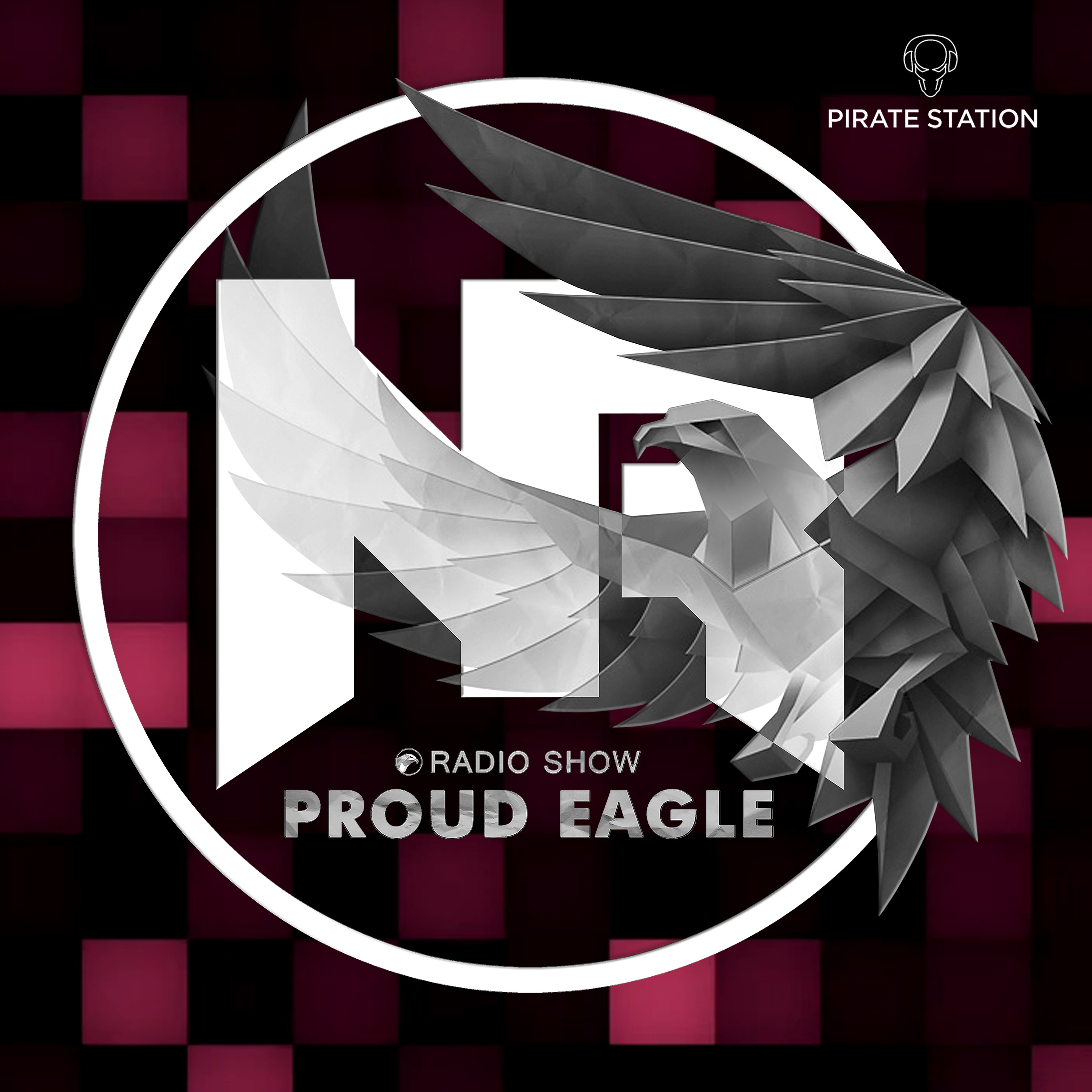 Proud Eagle Radio Show