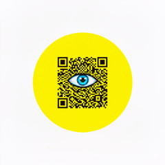 The Algorithm's Gaze