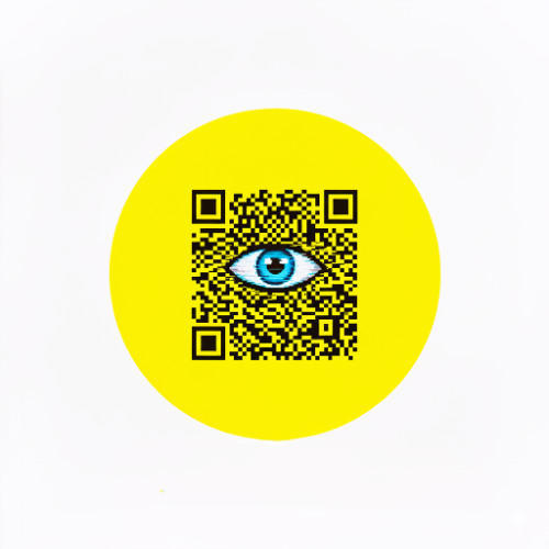 The Algorithm's Gaze