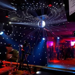 David Azor @ Roter Salon (Bau122) 04.02.23