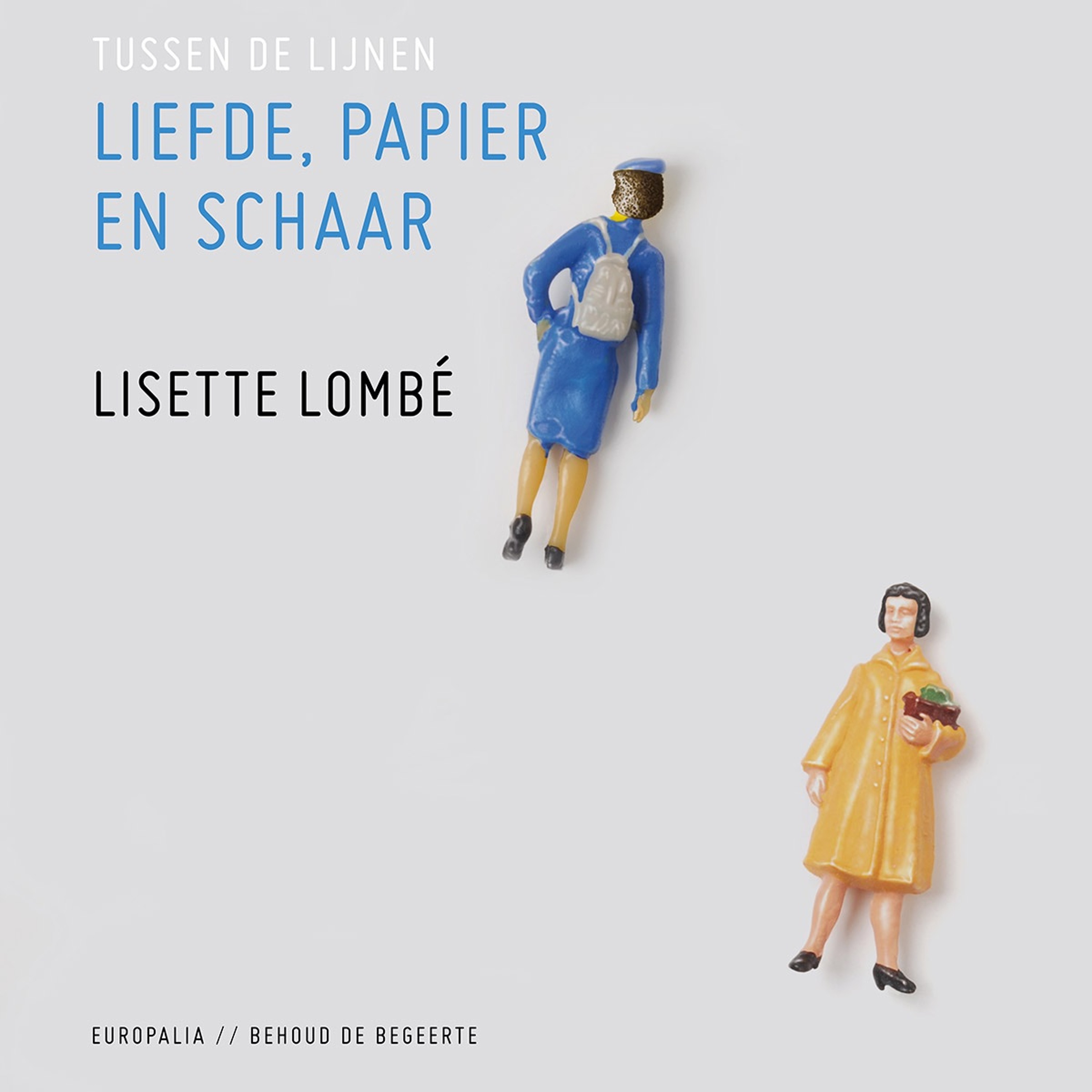 Behoud de Begeerte