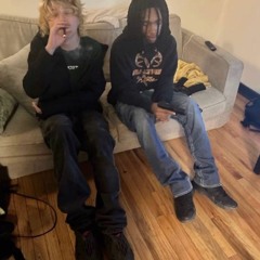 Nettspend - Up Dat Life (No Tag)