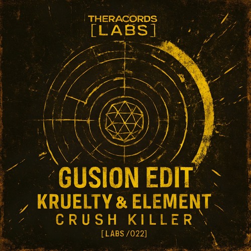 Kruelty & Element - Crush Killer (Gusion Edit)
