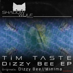 TiM TASTE - Dizzy Bee (Original Mix)