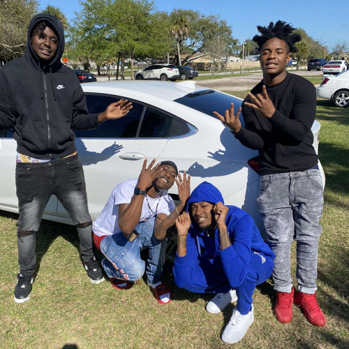 LuhSmoove-In Or Out Ft younginbraaxDMBGglock