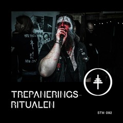 STM  092 - Trepaneringsritualen