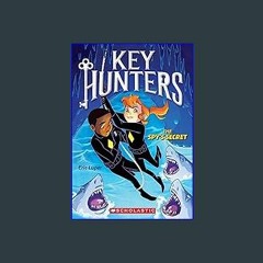 #^Ebook 📖 The Spy's Secret (Key Hunters #2) (2) <(DOWNLOAD E.B.O.O.K.^)