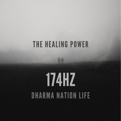 Serene Pulse 174hz - The Healing Power