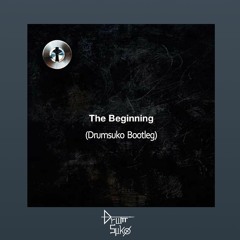 ONE OK ROCK - The Beginning (Drumsuko Bootleg)