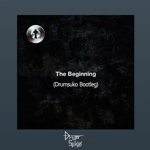 ONE OK ROCK - The Beginning (Drumsuko Bootleg)