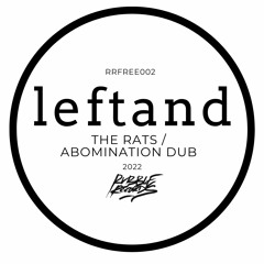 leftand - the rats