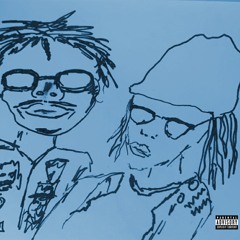 Elevator Music - Iris Grey x Elaminnn x Ian