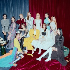 Stream flwr  Listen to Loona ++ album playlist online for free on  SoundCloud