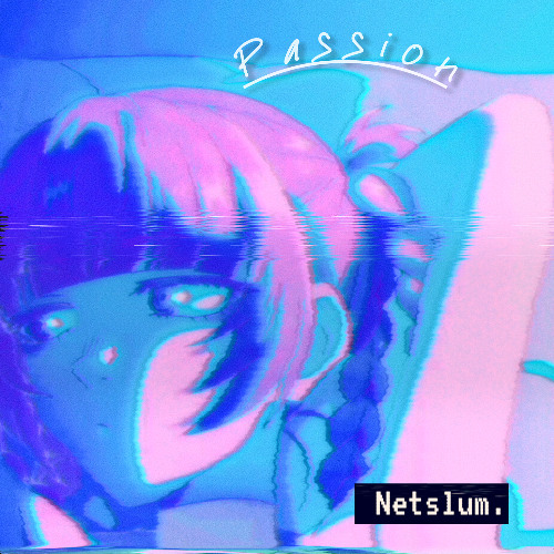 P a s s i o n