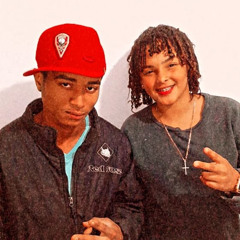 MEGA JOGADA ( DJ AGUILAR ) MC NL & MC PH DO ALTO