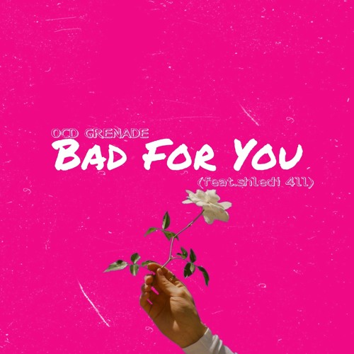 Bad For You Ft. Shledi 4all (prod.zenobeatz)