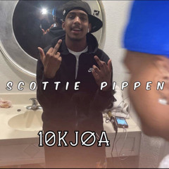 Scottie Pippen (Kyrie Irving Remix)