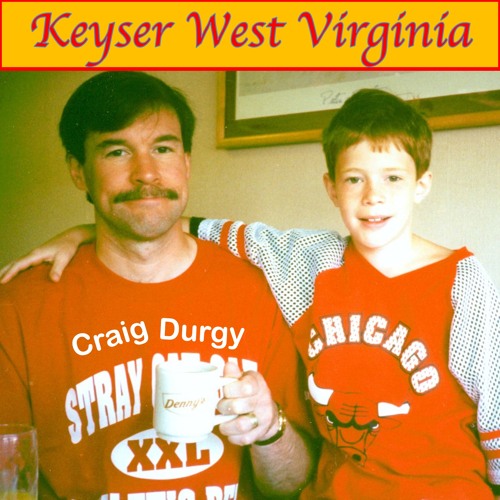 Stream Keyser West Virginia by Durge Listen online for free on SoundCloud