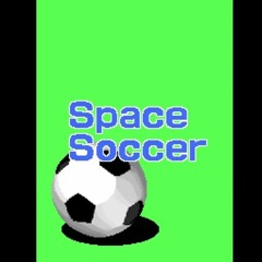 Rhythm Heaven - Space Soccer with vocals