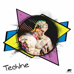 Tech1ne - Back To Base (Original Mix)
