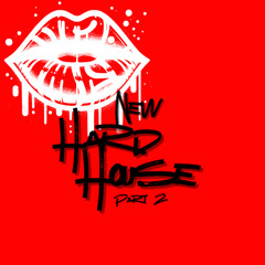 MY BRAND NEW HARD HOUSE DELIVERY (VOL 2)