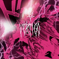 Rizza - Vertigo(Phonk edition)