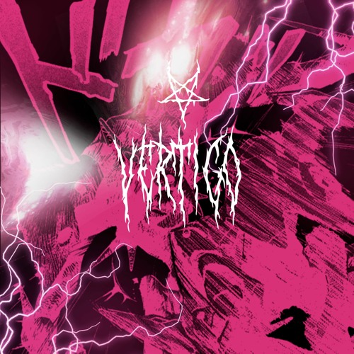 Rizza - Vertigo(Phonk edition)