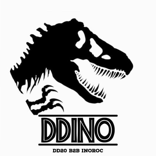 RAVE SOCIETY AUGSBURG  [DDINO || DD20 B2B INOROC] (145 BPM)