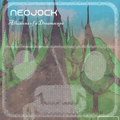 Allusions Of A Dreamscape