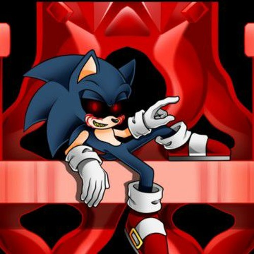 Stream sonic.exe metal sonic boss by Gaming OF Hatsume Miku