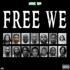 Free We (Radio Edit)