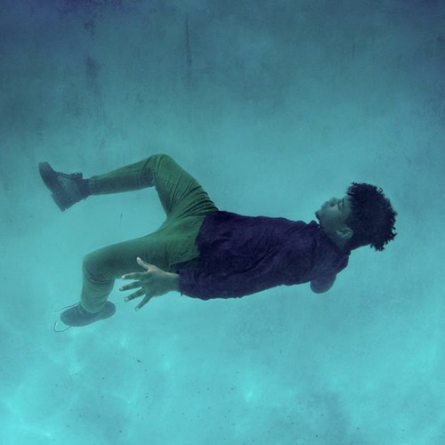 VIBE - Mick Jenkins (SLOWED & REVERB)